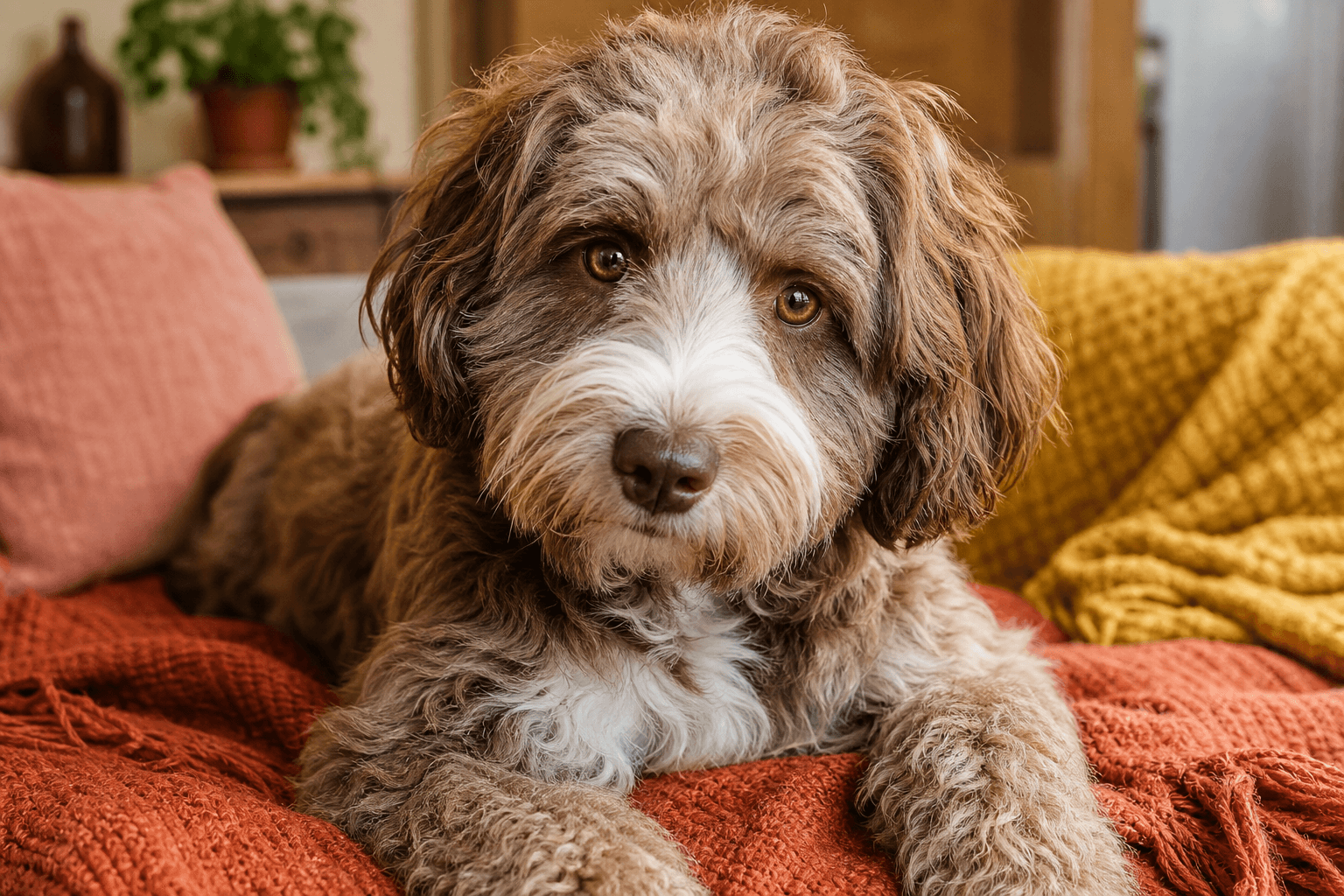 7 Things to Know Before Getting an Aussiedoodle