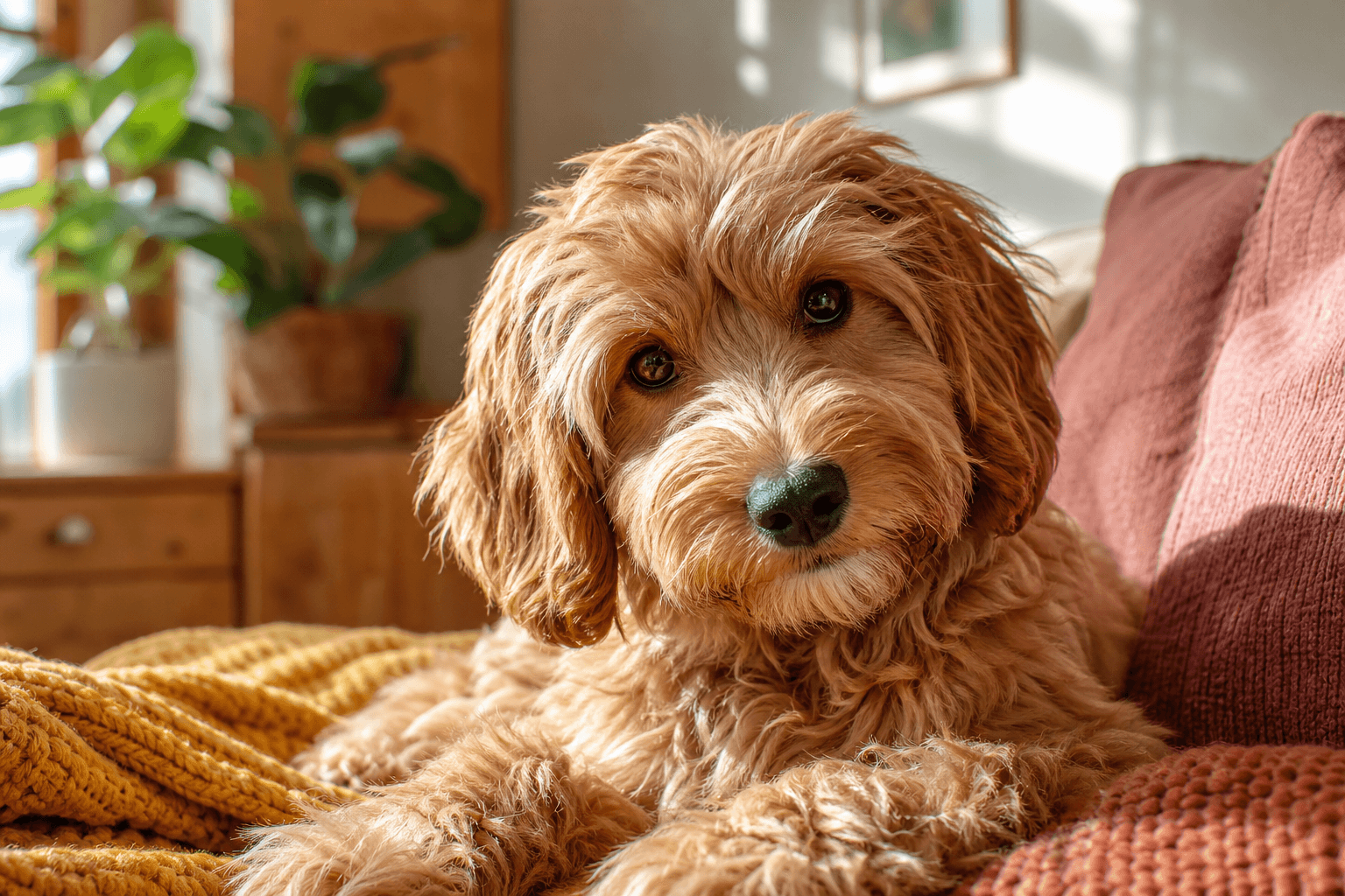 9 Best Dog Breeds for First-Time Owners