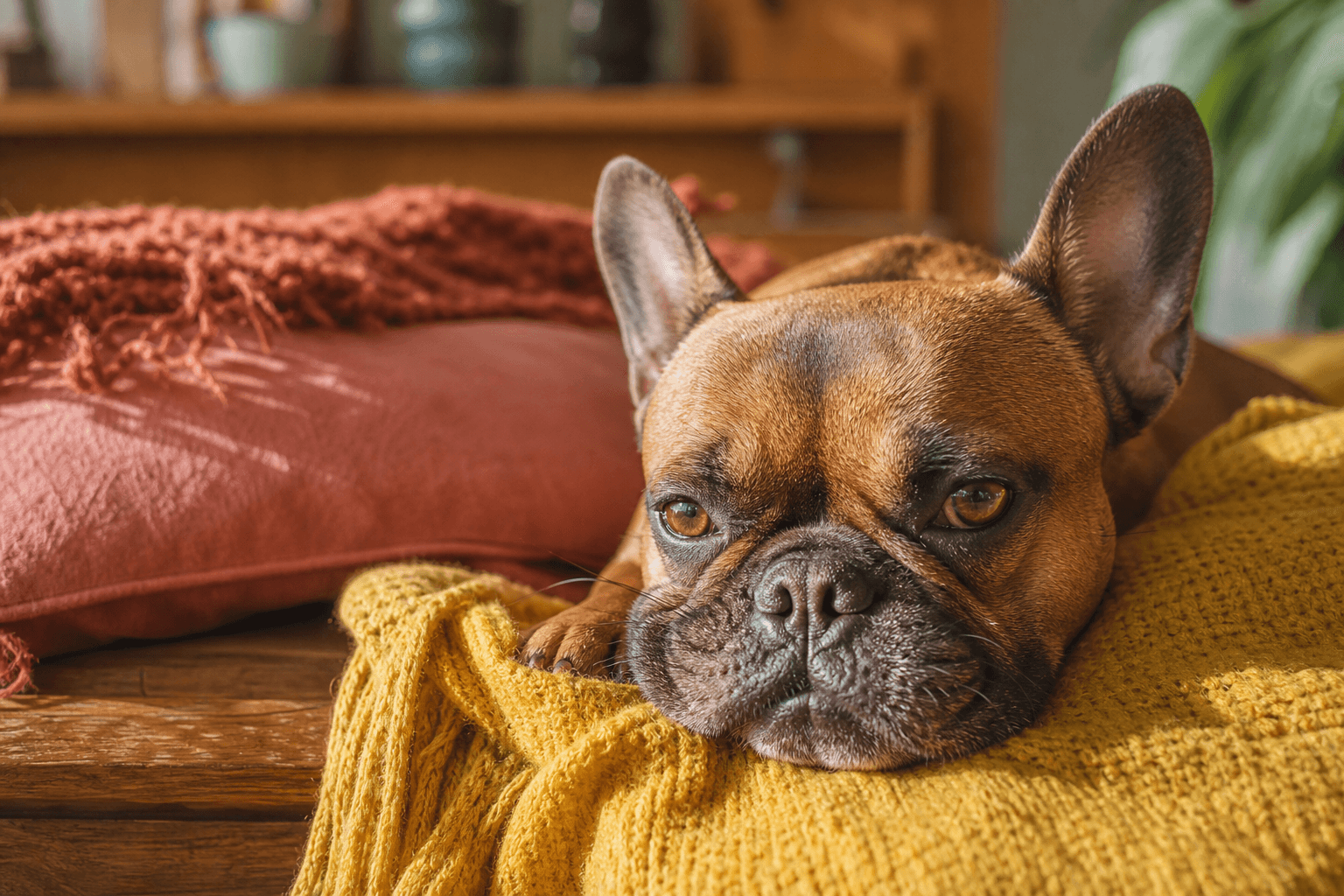 9 Best Dog Breeds for Night Owls