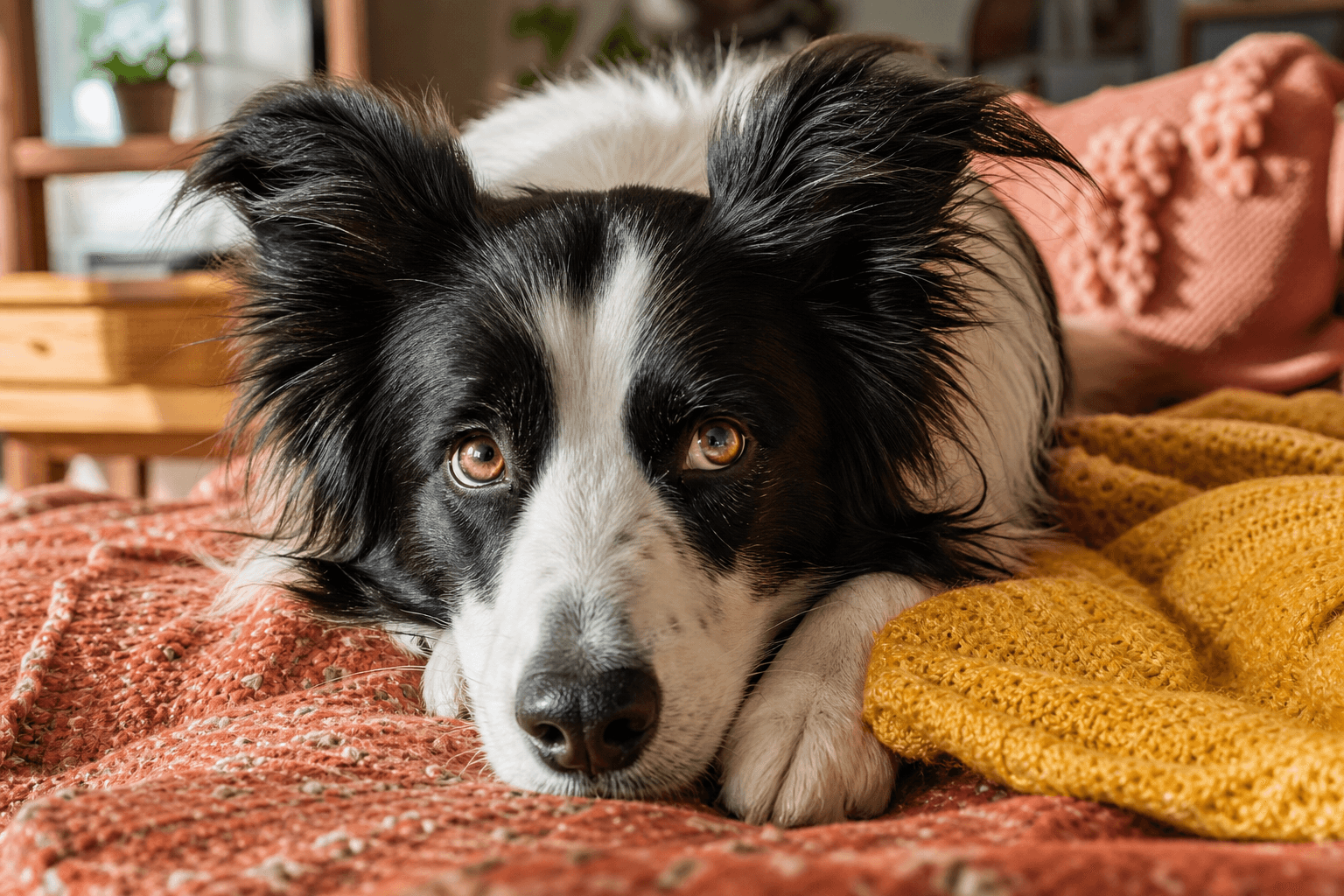 9 Types of People Perfect for Border Collie Ownership