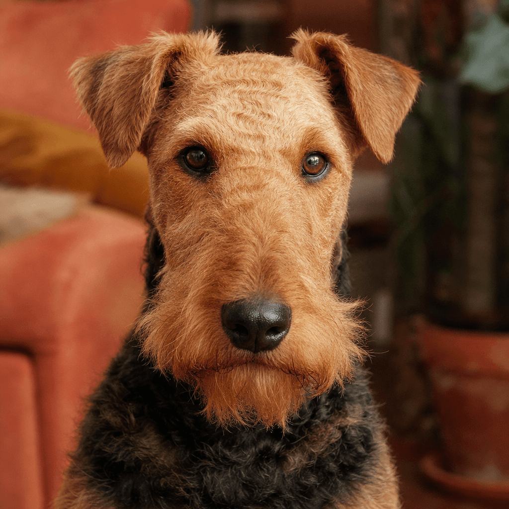 Is an Airedale Terrier right for you?