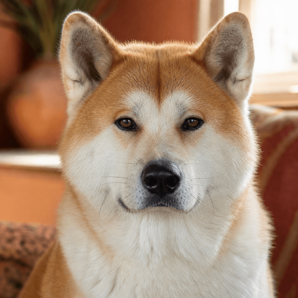Is an Akita right for you?