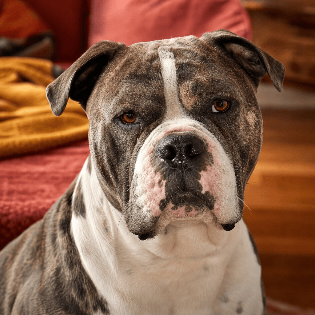 Is an Alapaha Blue Blood Bulldog right for you?