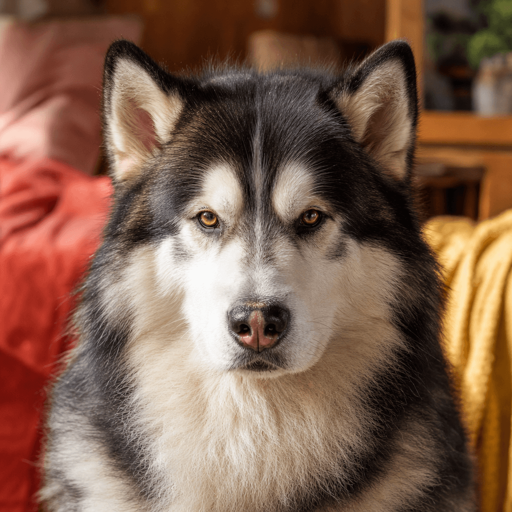Is an Alaskan Malamute right for you?