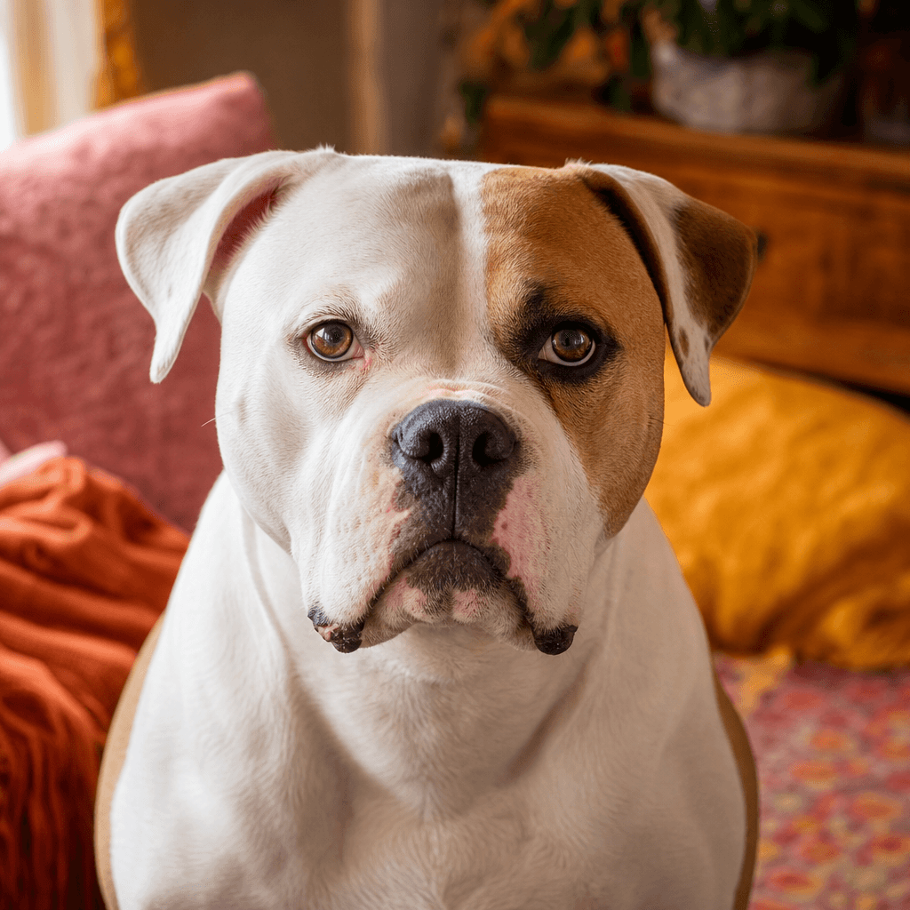 Is an American Bulldog right for you?