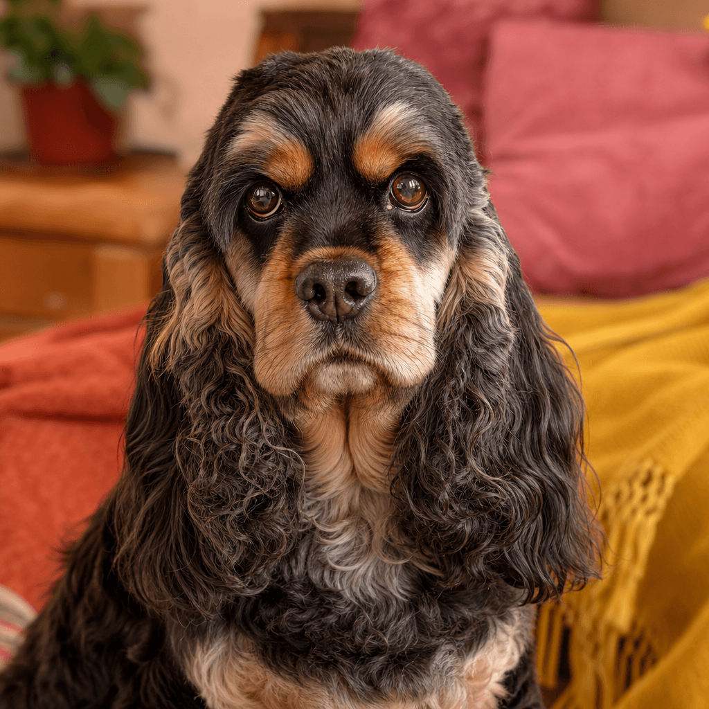 Is an American Cocker Spaniel right for you?