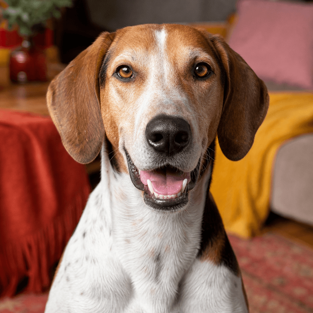 Is an American Foxhound right for you?