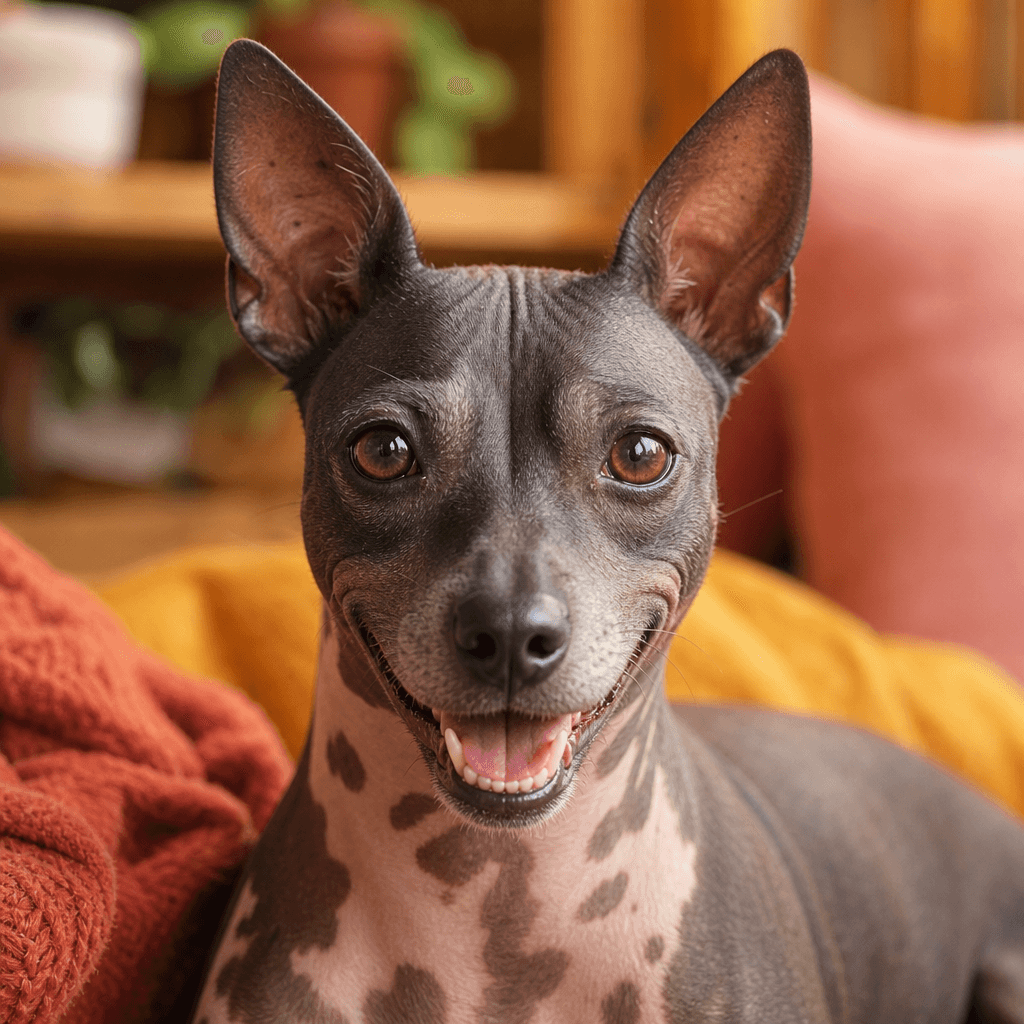 Is an American Hairless Terrier right for you?