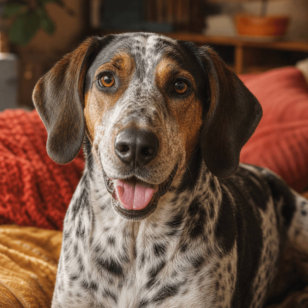 Is an American Leopard Hound right for you?