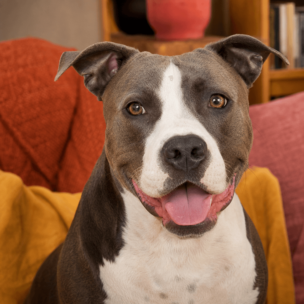 Is an American Pit Bull Terrier right for you?