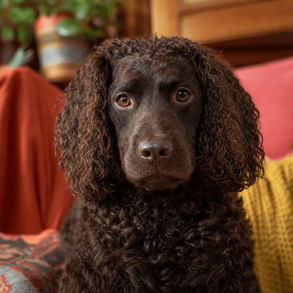 Is an American Water Spaniel right for you?