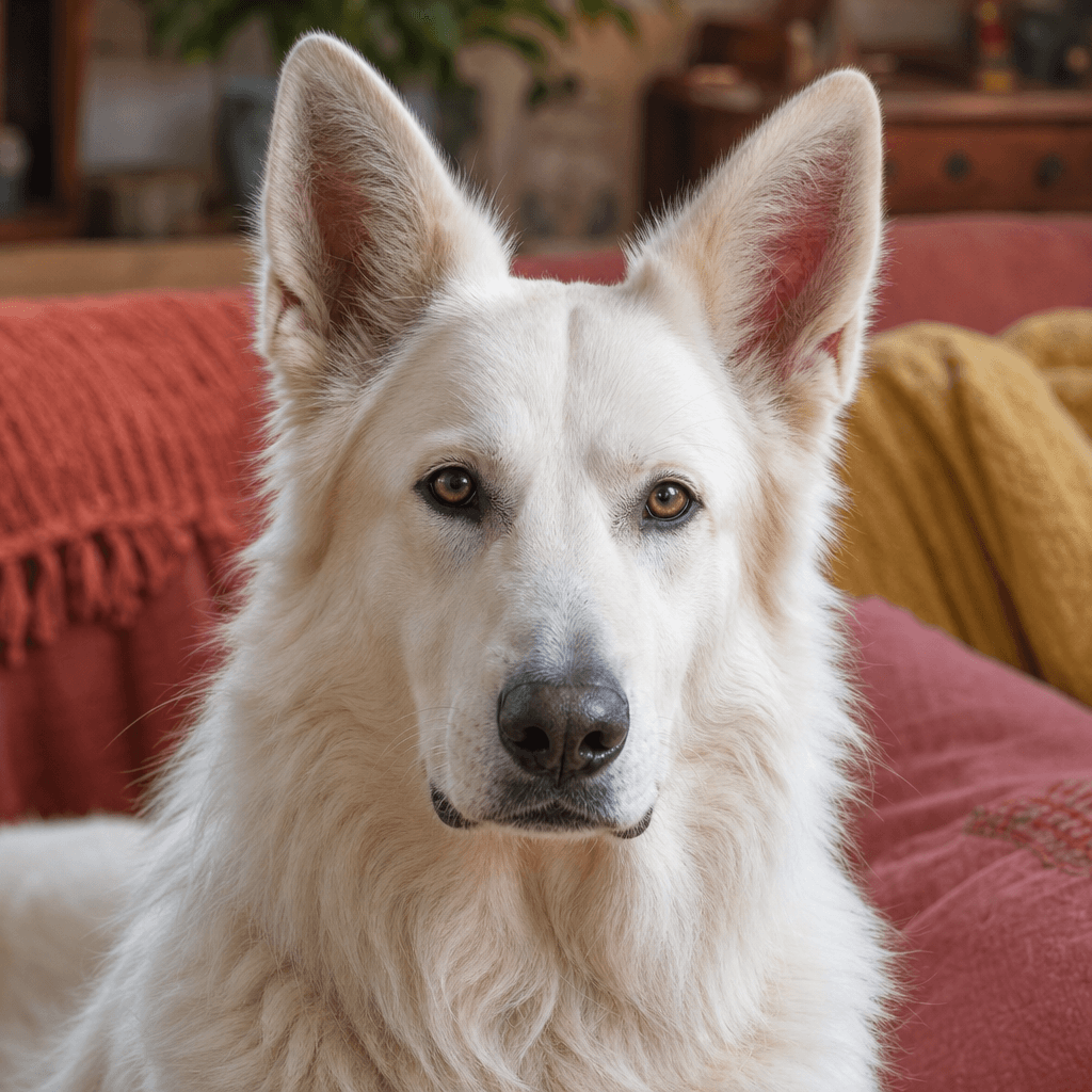 Is an American White Shepherd right for you?