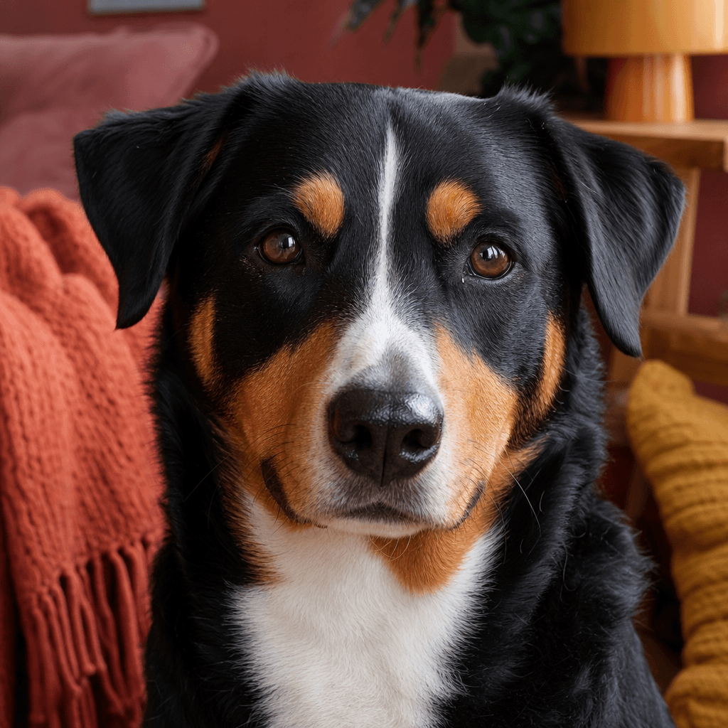 Is an Appenzeller Sennenhund right for you?