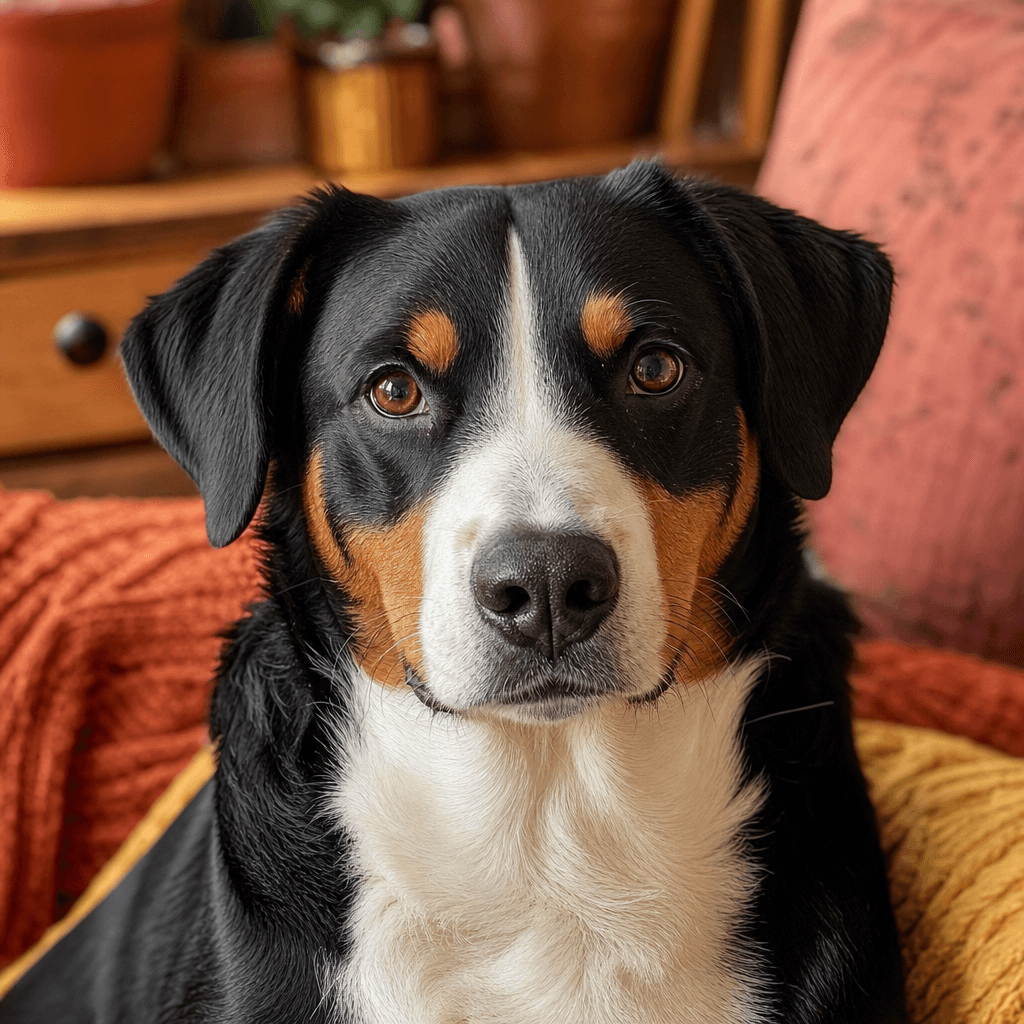 Is an Appenzeller Sennenhunde right for you?