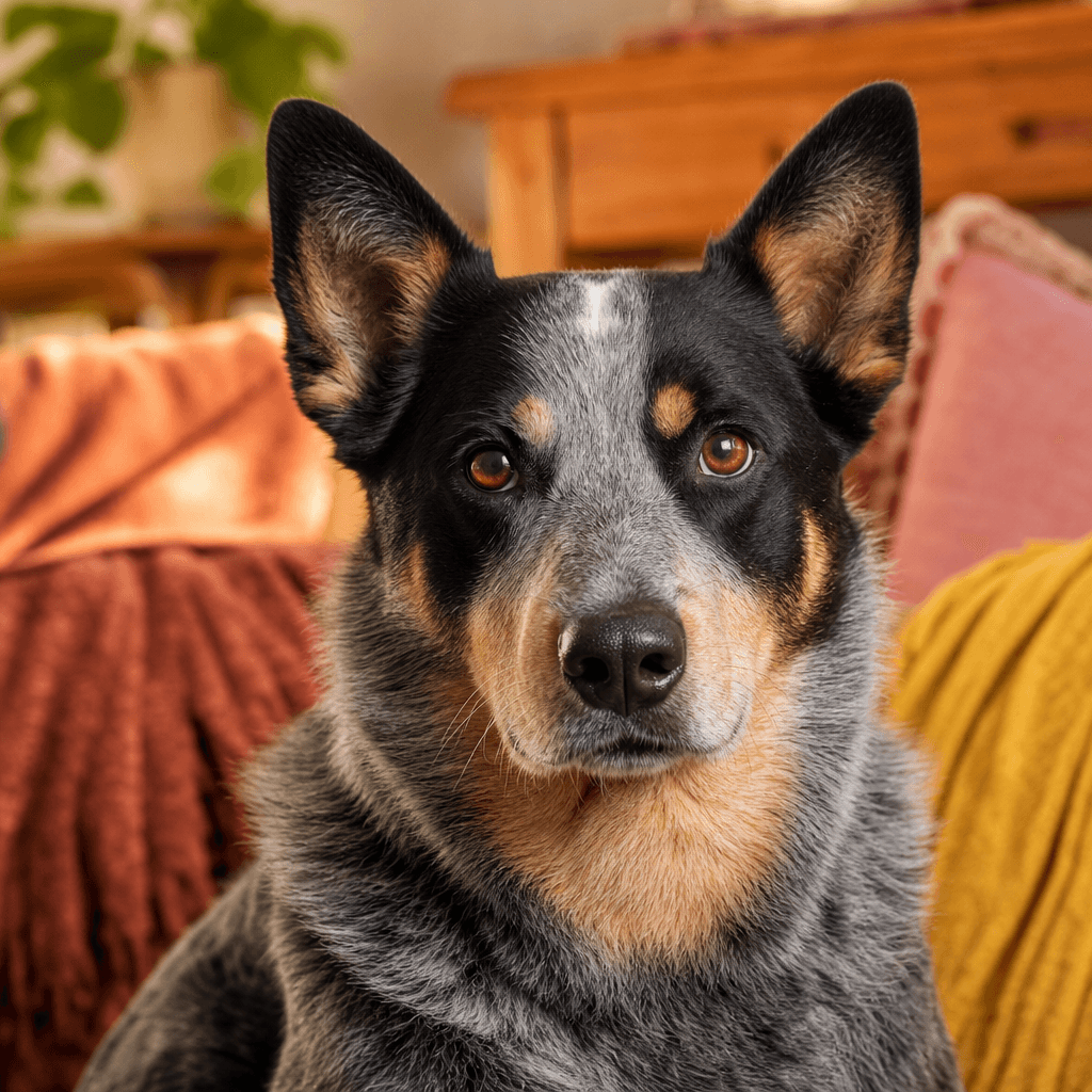 Is a Blue Heeler right for you?