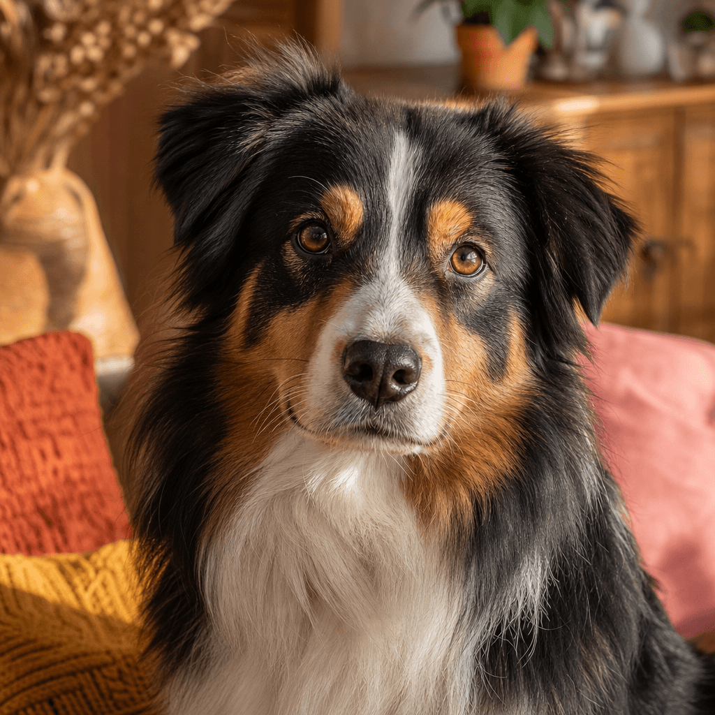 Is an Australian Shepherd right for you?
