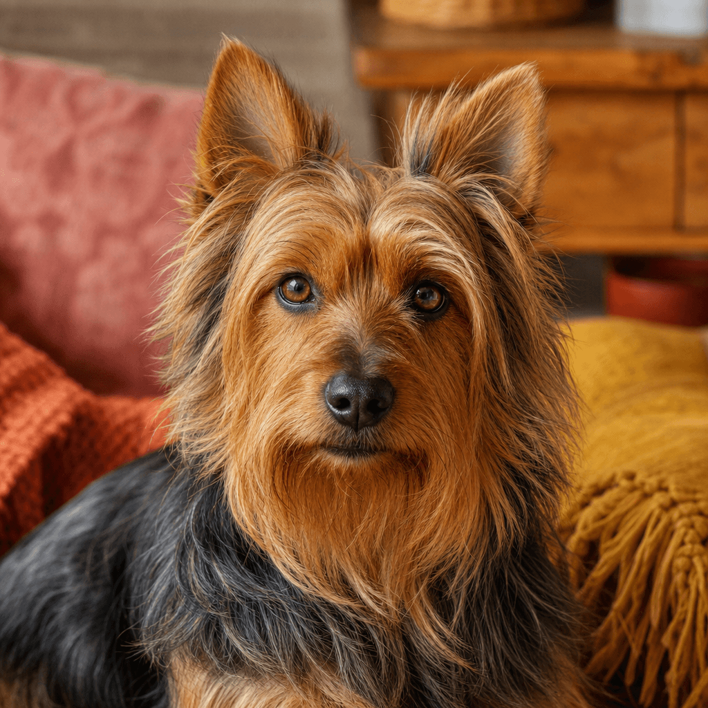 Is an Australian Terrier right for you?
