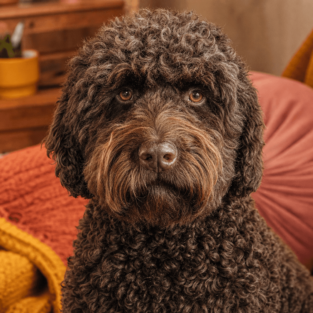 Is a Barbet right for you?