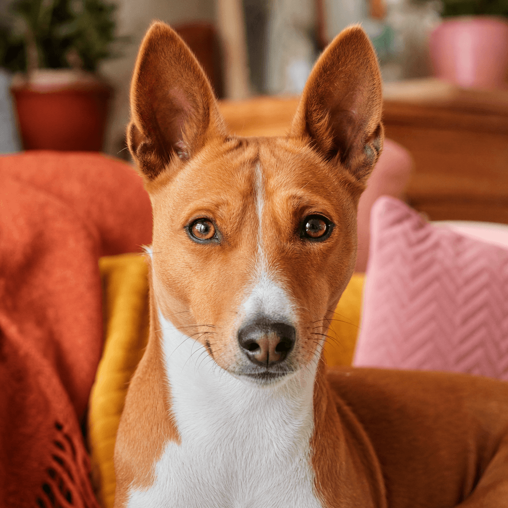Is a Basenji right for you?
