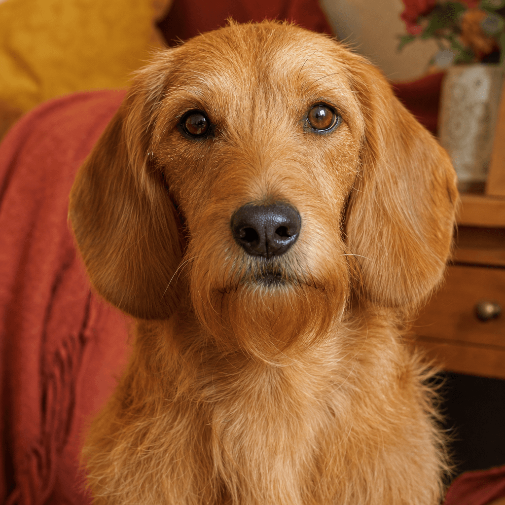 Is a Basset Fauve de Bretagne right for you?