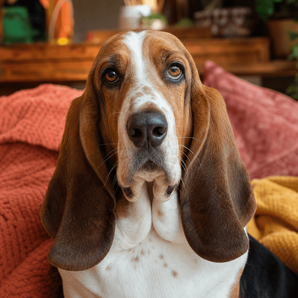 Is a Basset Hound right for you?