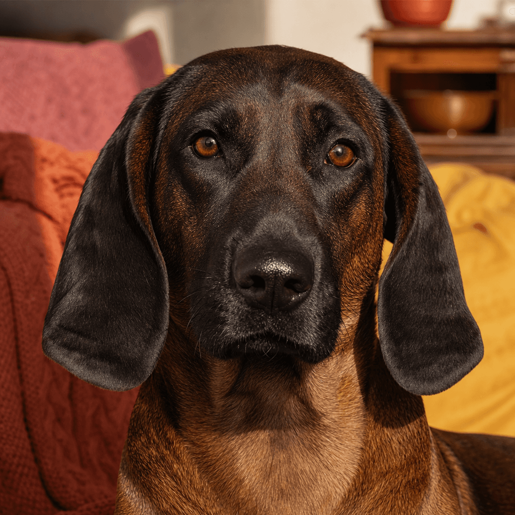 Is a Bavarian Mountain Scent Hound right for you?