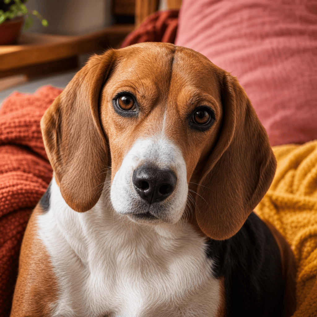 Is a Beagle right for you?
