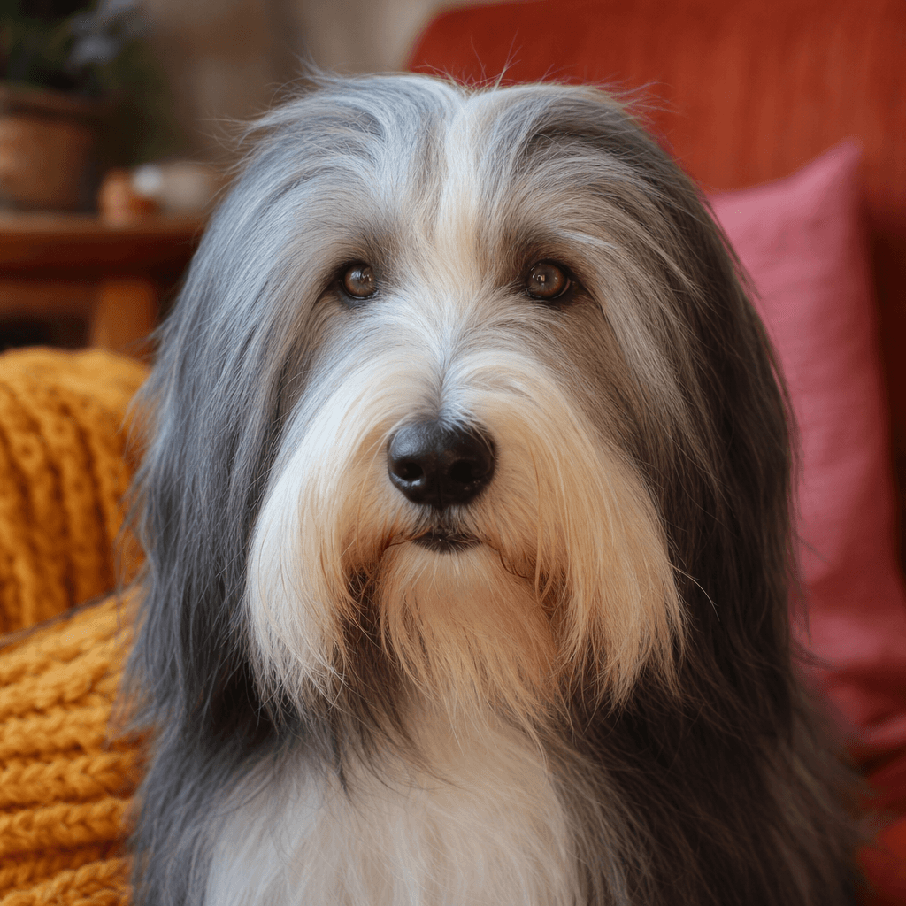 Is a Bearded Collie right for you?