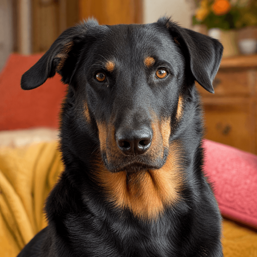 Is a Beauceron right for you?