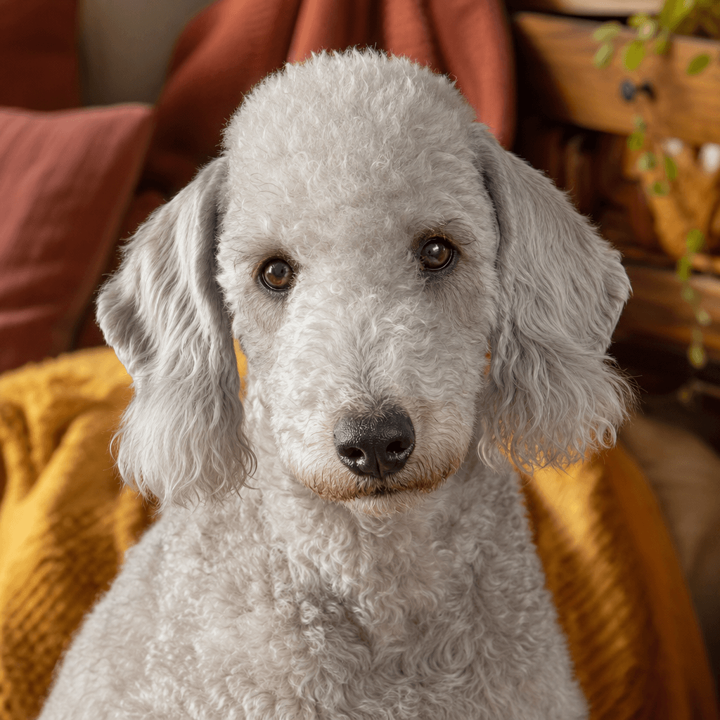 Is a Bedlington Terrier right for you?