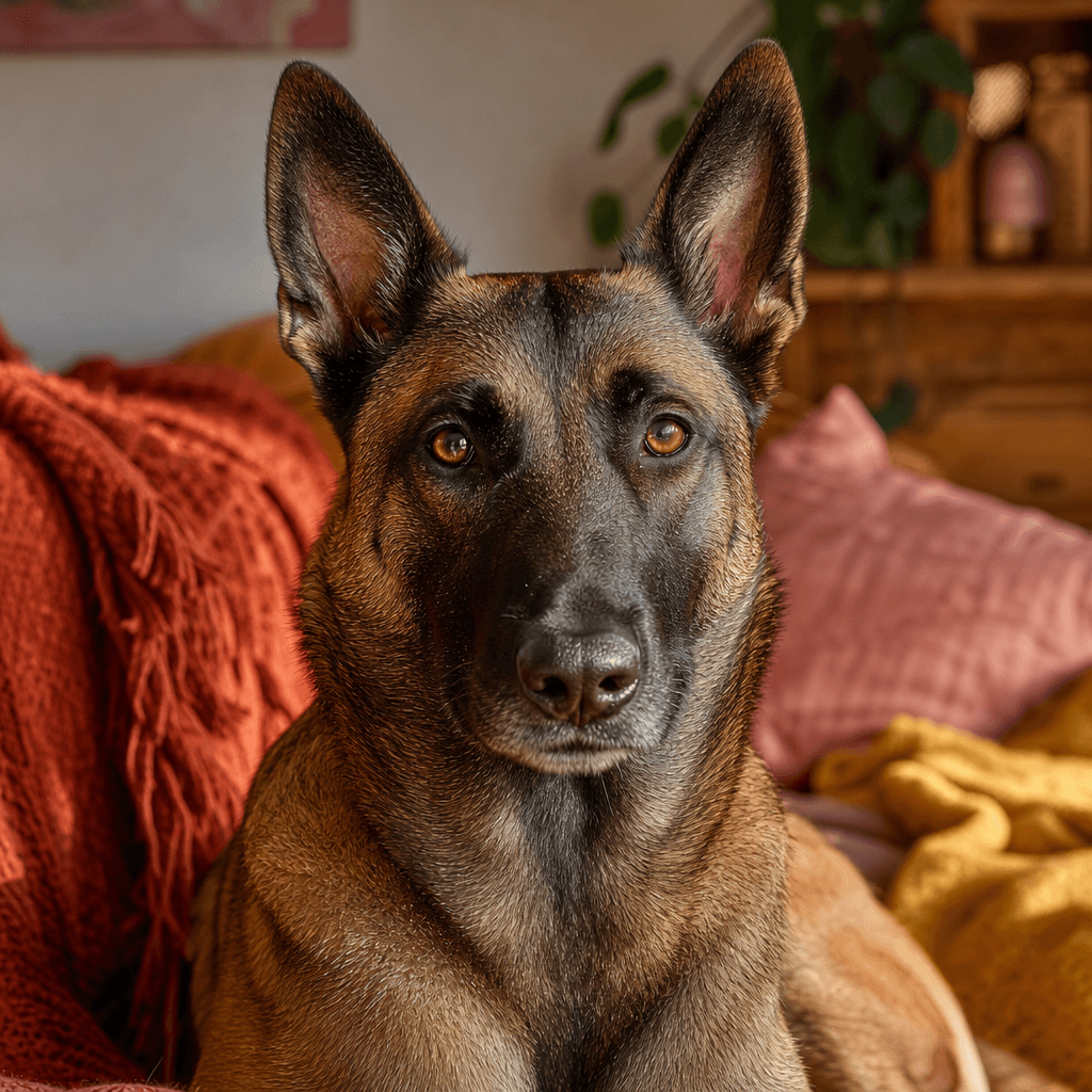 Is a Belgian Malinois right for you?
