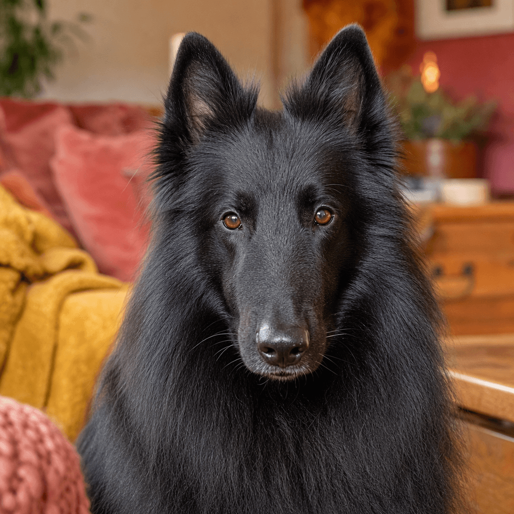 Is a Belgian Sheepdog right for you?