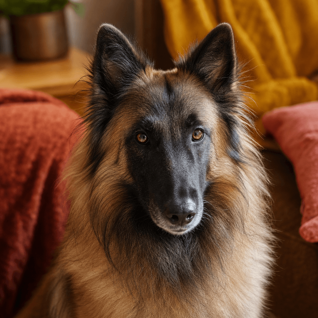 Is a Belgian Tervuren right for you?