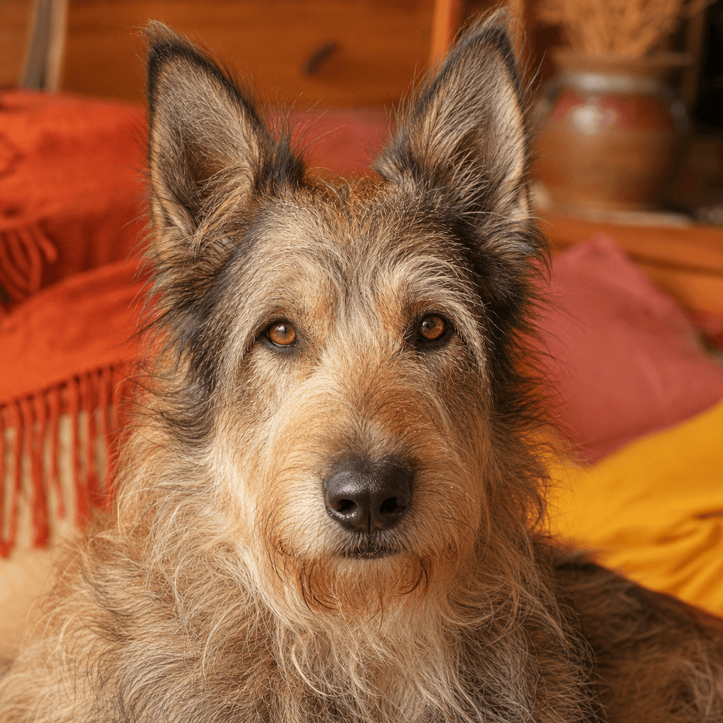 Is a Berger Picard right for you?
