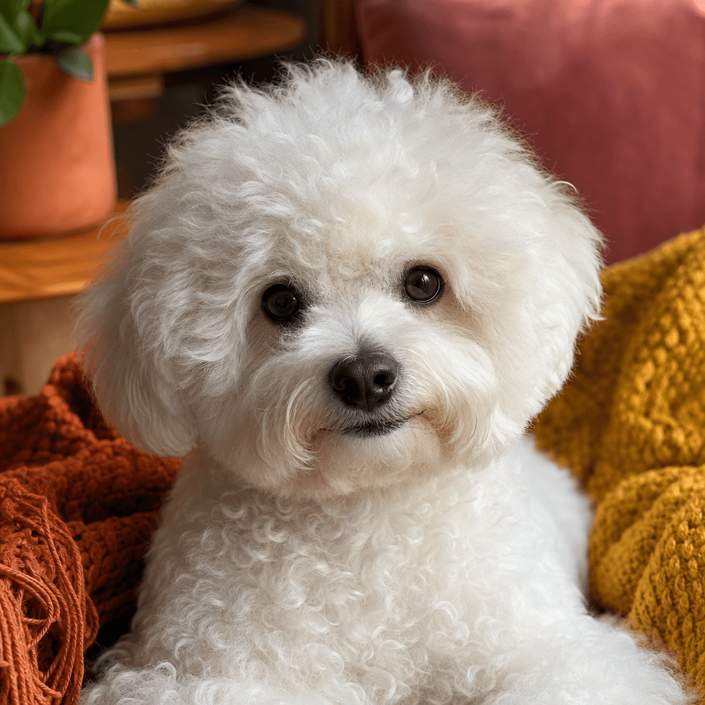 Is a Bichon Frise right for you?