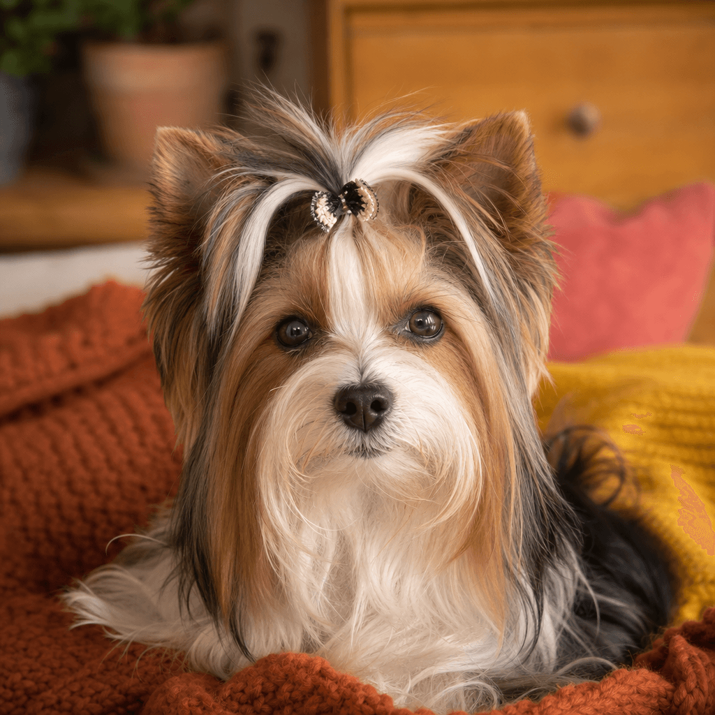 Is a Biewer Terrier right for you?