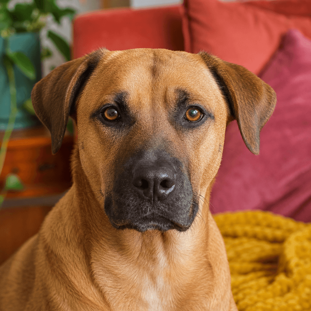 Is a Black Mouth Cur right for you?