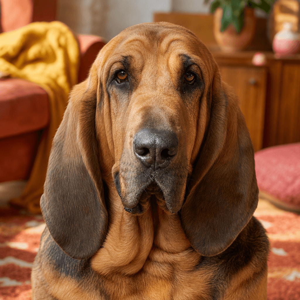 Is a Bloodhound right for you?