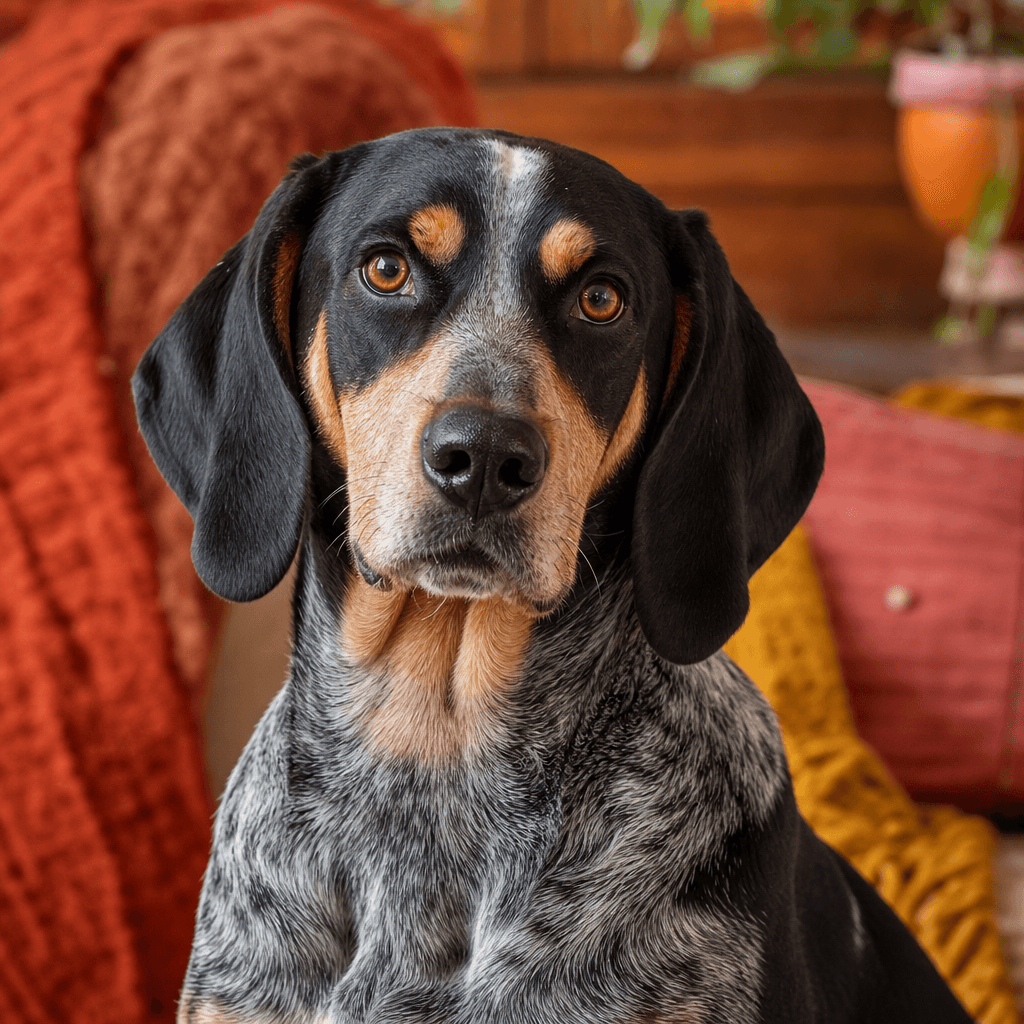 Is a Bluetick Coonhound right for you?