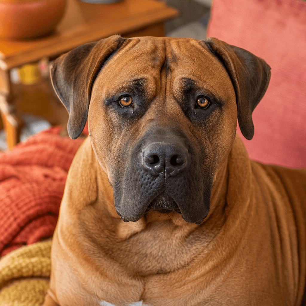 Is a Boerboel right for you?