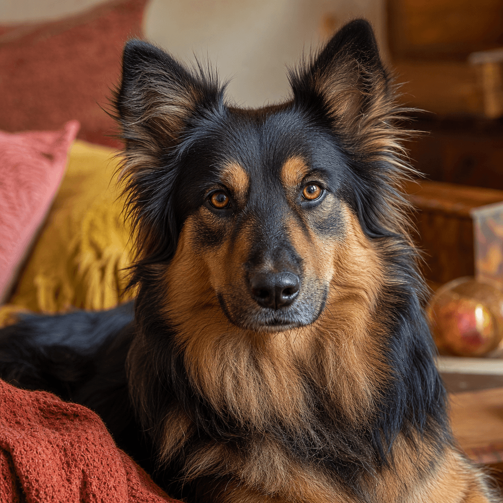 Is a Bohemian Shepherd right for you?