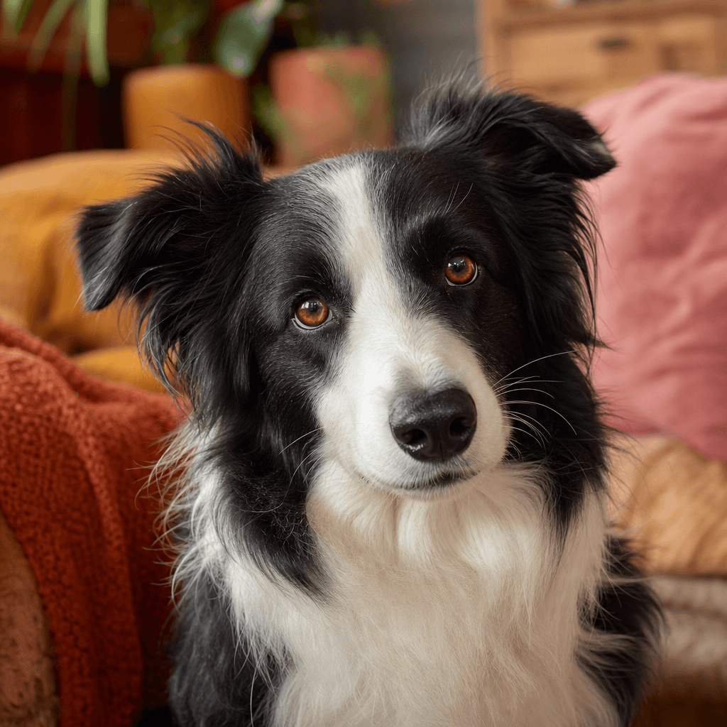 Is a Border Collie right for you?