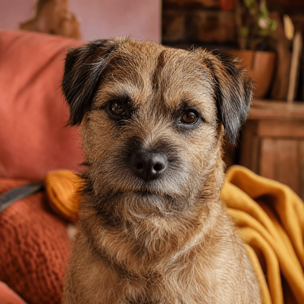 Is a Border Terrier right for you?