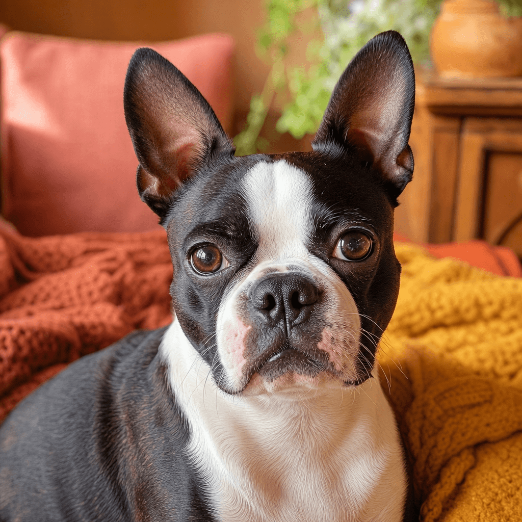 Is a Boston Terrier right for you?