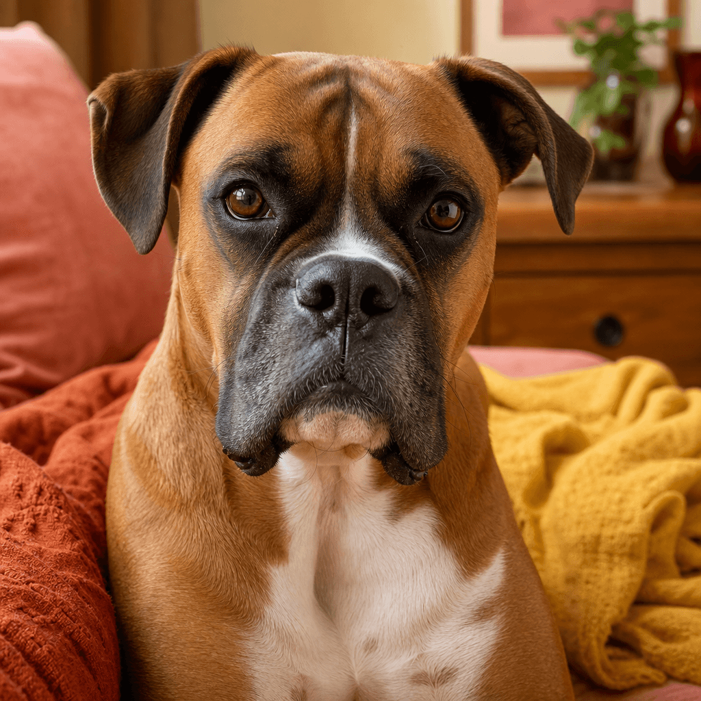 Is a Boxer right for you?