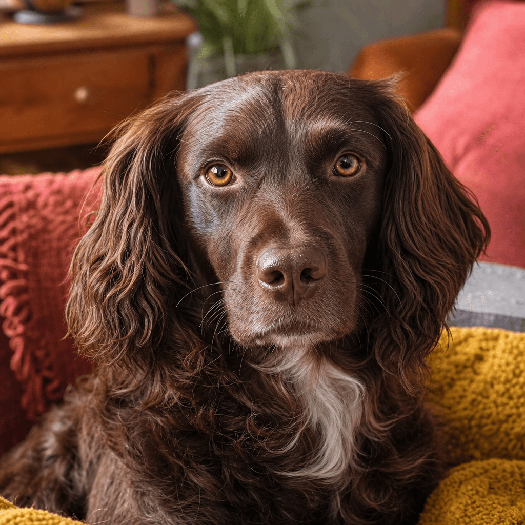 Is a Boykin Spaniel right for you?