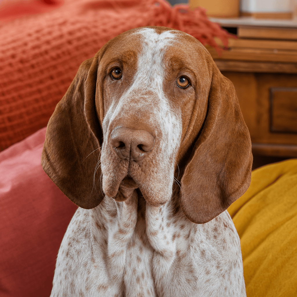 Is a Bracco Italiano right for you?