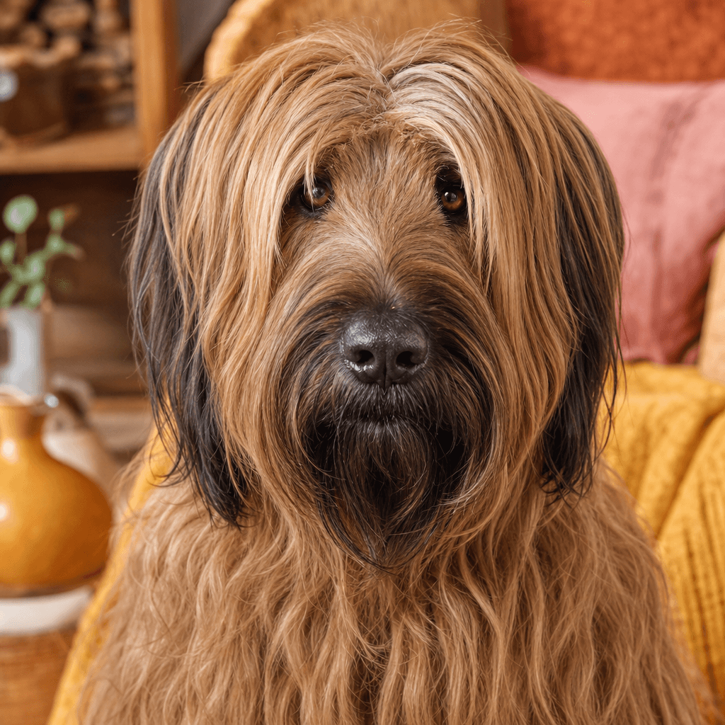 Is a Briard right for you?