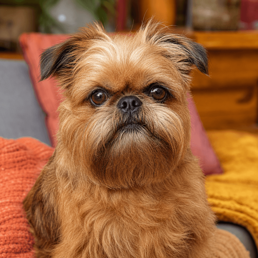 Is a Brussels Griffon right for you?