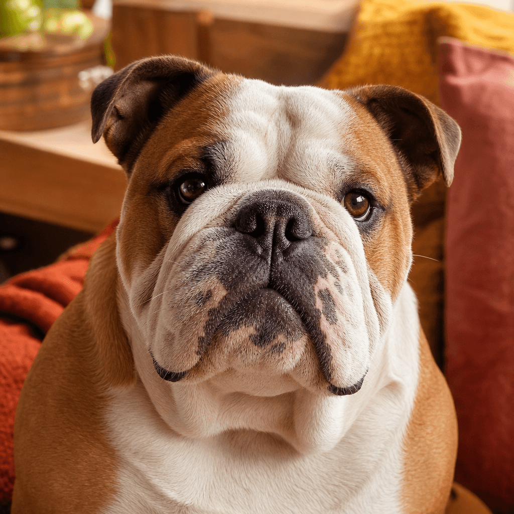 Is an English Bulldog right for you?